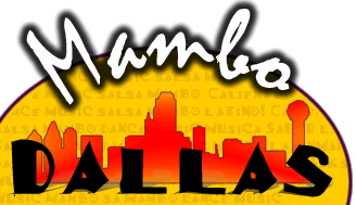 MamboDallas Logo